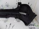 PEUGEOT 5008 MK2 ALLURE 2017 2018 REAR BUMPER GENUINE x6 PDC HOLES 054161