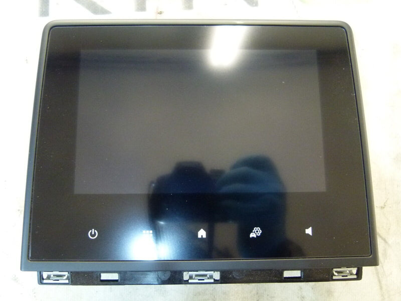 RENAULT CAPTUR 2020-ON RADIO AUDIO NAVIGATION DISPLAY SCREEN 280342895R
