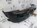 MINI CLUBMAN (R55) 2010-2014 GREEN REAR BUMPER GENUINE 51122757538