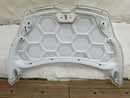 FORD FIESTA MK7 2008-2013 GENUINE BONNET HOOD PANEL IN WHITE