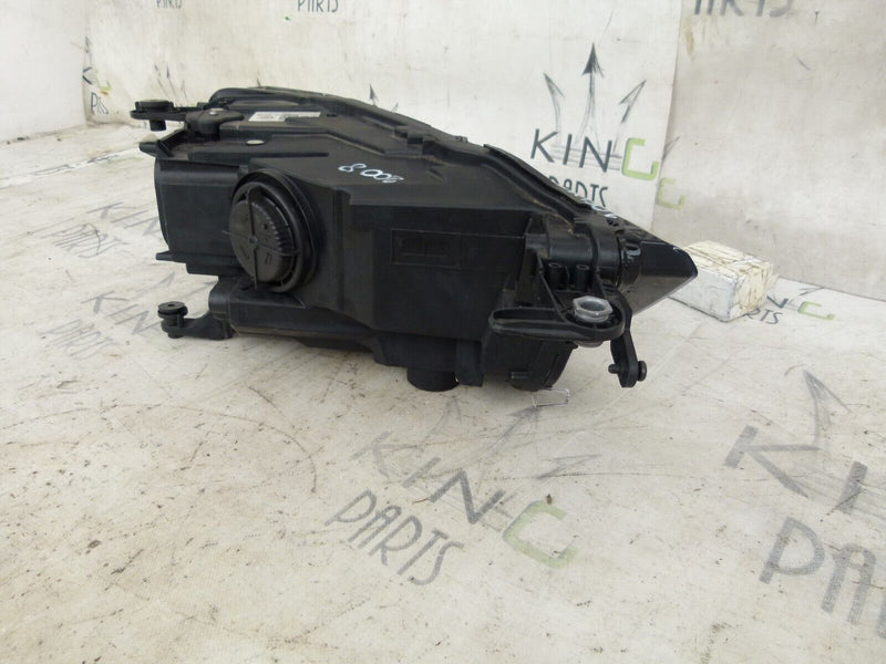 VW T-ROC GENUINE FRONT HEADLIGHT FULL LED LEFT PASSENGER SIDE 2GA941035Q