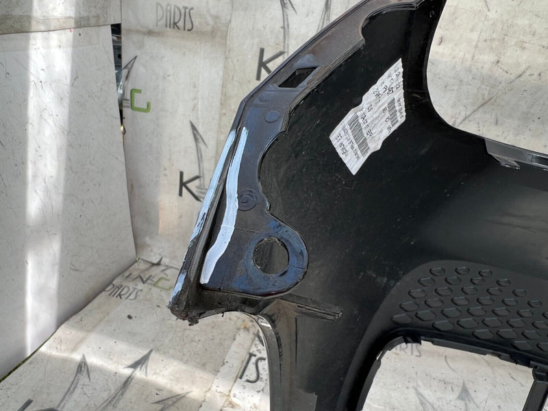 VOLKSWAGEN VW ID.3 2019-2022 FRONT BUMPER PDC GENUINE 10A807221