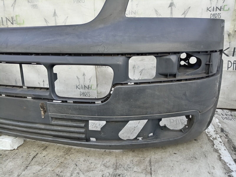 VW TRANSPORTER T5 2004-2010 FRONT BUMPER 7H0807101