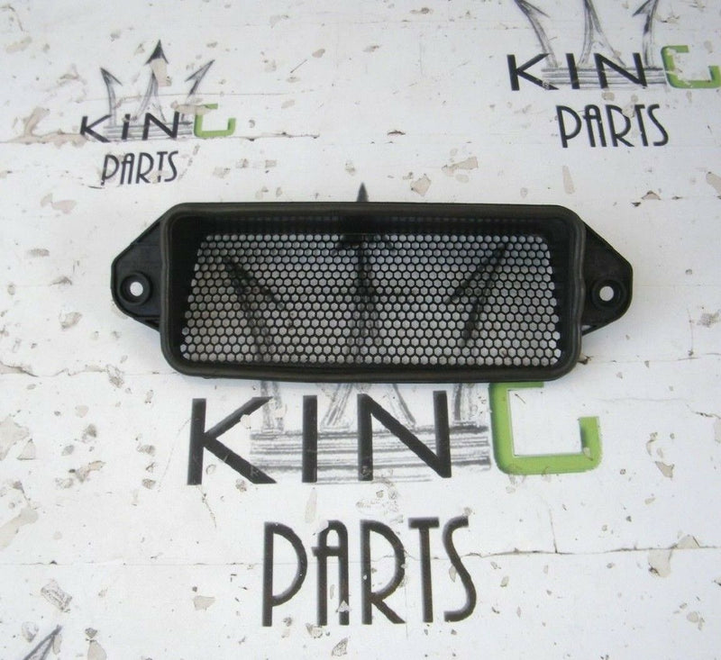 VAUXHALL CORSA E 2014-ON SCUTTLE TRAY BULKHEAD AIR INTAKE VENT 13360439