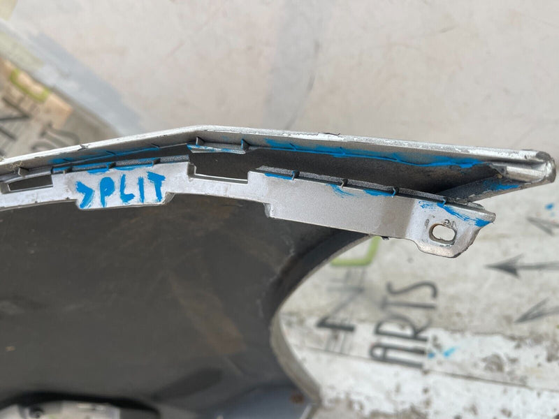 HYUNDAI IX35 2010-2015 FRONT BUMPER PDC 865112Y000