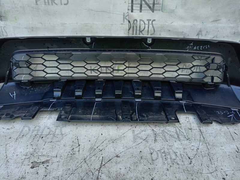 HONDA C-RV CRV 2017-2021 FRONT BUMPER LOWER SECTION 71102TNYYZZ00