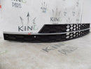 SKODA OCTAVIA 5E FACELIFT 2017-2019 COMPLETE LOWER GRILL GRILLE FRONT BUMPER