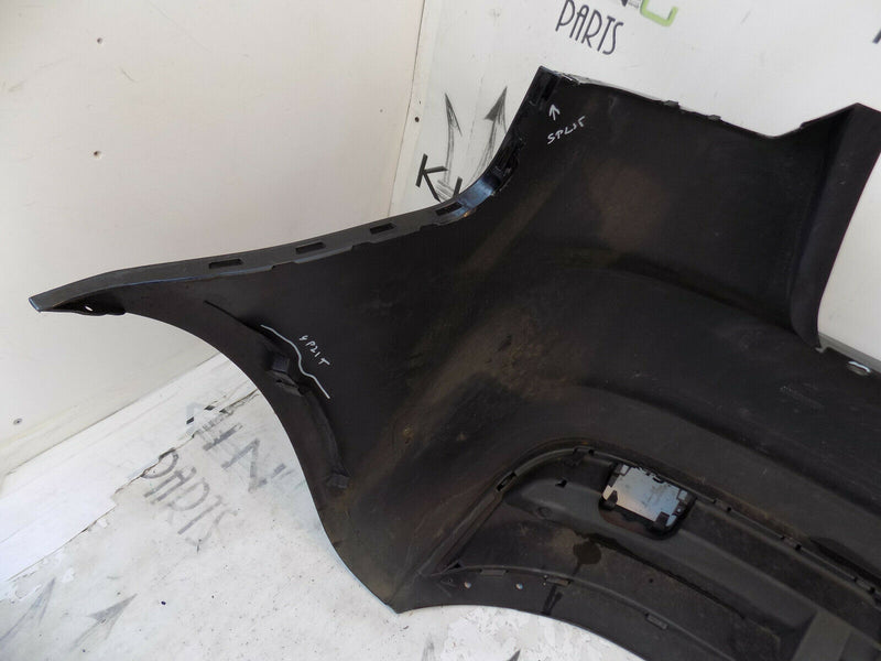 AUDI A3 8P LCI 2008-2012 SPORTBACK REAR BUMPER GENUINE PDC 8P4807511