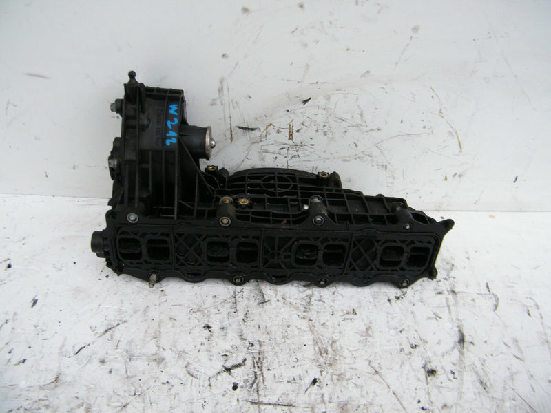 MERCEDES W212 2.2 CDI 2010-2015 GENUINE INLET INTAKE MANIFOLD A6510900037 OM651
