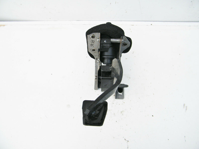 FORD FIESTA MK7 2008-2016 PETROL 1.4 THROTTLE CLUTCH PEDAL OEM ASSEMBLEY GENUINE