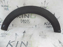 MINI COOPER R56 2006-2013 REAR LEFT WHEEL ARCH MOLDING 114129-10