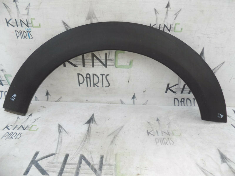 MINI COOPER R56 2006-2013 REAR LEFT WHEEL ARCH MOLDING 114129-10