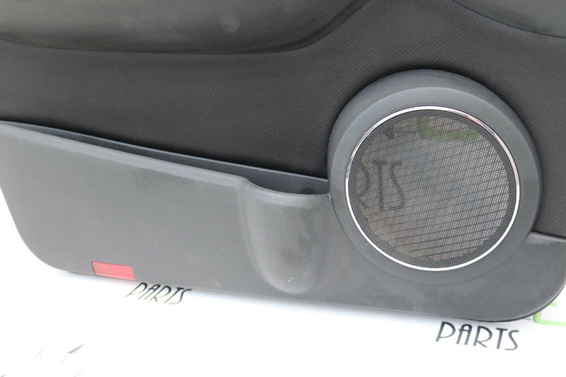 MB B CLASS W245 2006-2011 FRONT PASSENGER LEFT SIDE DOOR CARD PANEL A1697201570