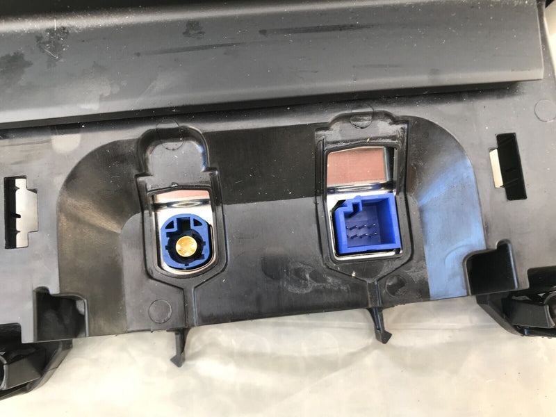 MERCEDES GLC X253 2016-23 MONITOR CENTRAL DISPLAY SCREEN LCD NAVI A2059004113