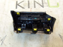 RENAULT CAPTUR 2020-ON LANE STAY HEAD LIGHTS CONTROL SWITCH 259803780R