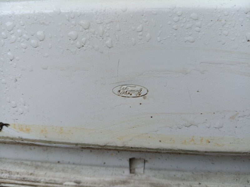 FORD TRANSIT CUSTOM PRE-FACELIFT 13-17 LEFT SIDE SLIDING SLIDE DOOR PANEL