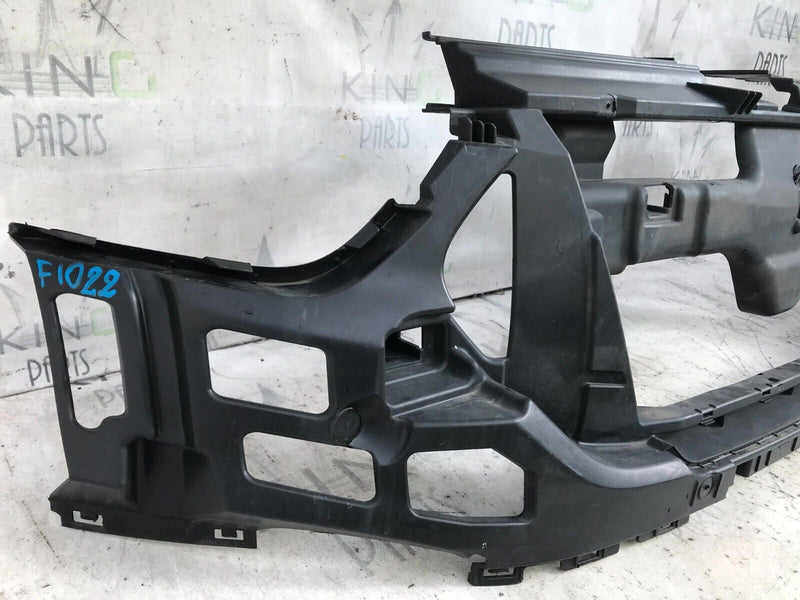 FORD TOURNEO CUSTOM LCI 2018-ON FRONT GRILLE BRACKET GENUINE JK2117E778A