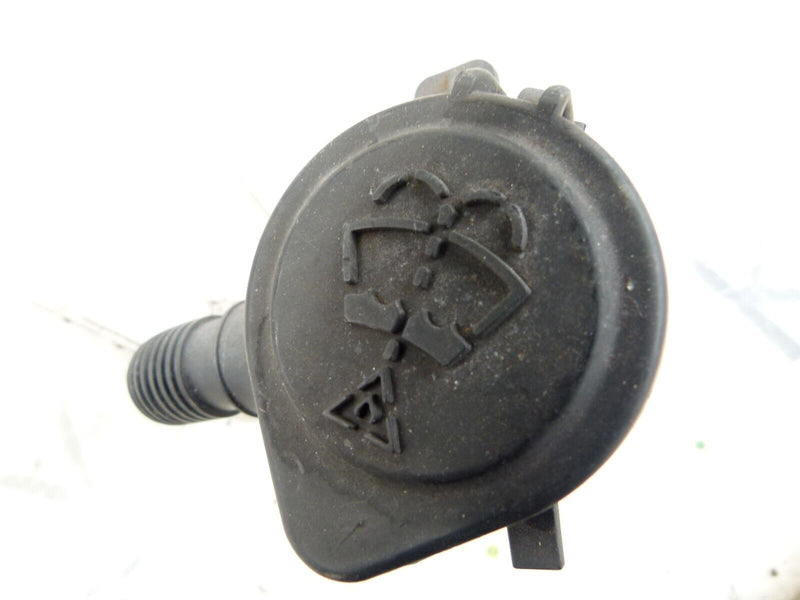 BMW F30 F31 2012-2015 WINDOW WASHER FLUID TANK BOTTLE GENUINE 7241673 #