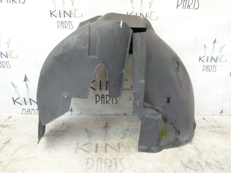 AUDI A6 C5 1997-2004 REAR RIGHT WHEEL ARCH MUDGUARD COVER 4B0810172D
