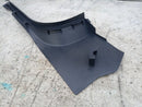 MERCEDES C CLASS W205 2016-21 RIGHT SIDE FRONT SILL TRIM COVER A2056860636 #