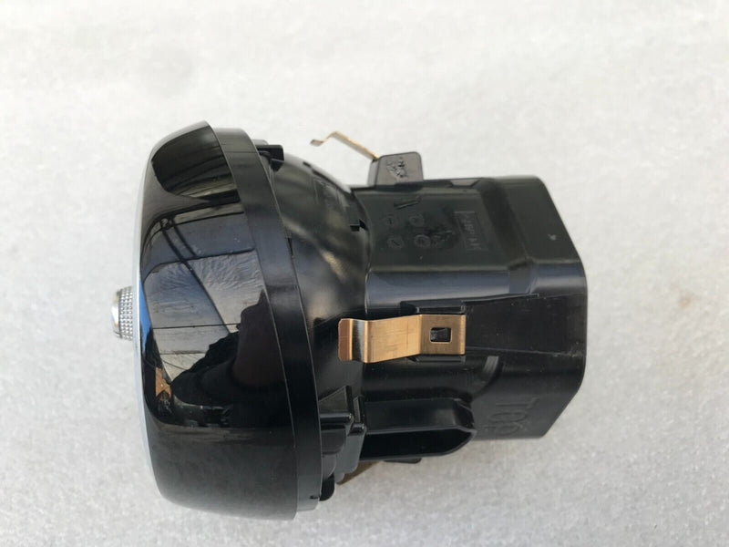 MERCEDES GLC AMG X253 2016-23 DASHBOARD MIDDLE AIR VENT CENTRE DASH A2058304604