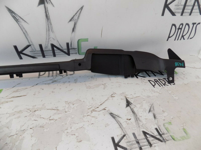 NISSAN NOTE E11 2006-2013 REAR BUMPER CENTRE BRACKET SUPPORT 79122-9U00A