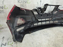 NISSAN QASHQAI MK2 FACELIFT 2017-2020 FRONT BUMPER GENUINE 62022HV00H