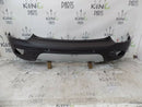 VAUXHALL MOKKA 2012 2013 2014 2015 REAR BUMPER GENUINE PDC 95365611