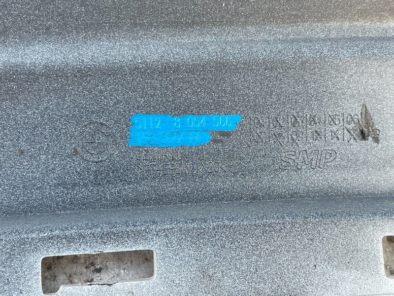 BMW 4SERIES M SPORT F32 F33 F36 2013-2016 REAR BUMPER PDC 8054566