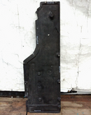 BMW E60 E61 2004-10 RIGHT SIDE UNDERBODY COVER UNDERTRAY SHIELD PANEL