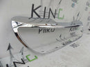 PEUGEOT 108 2014-ON FRONT BUMPER GRILL SURROUND TRIM CHROME 53111-0H060