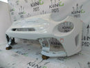 FIAT 500 ABARTH 595 2017-ON FACELIFT FRONT BUMPER WHITE 735633044