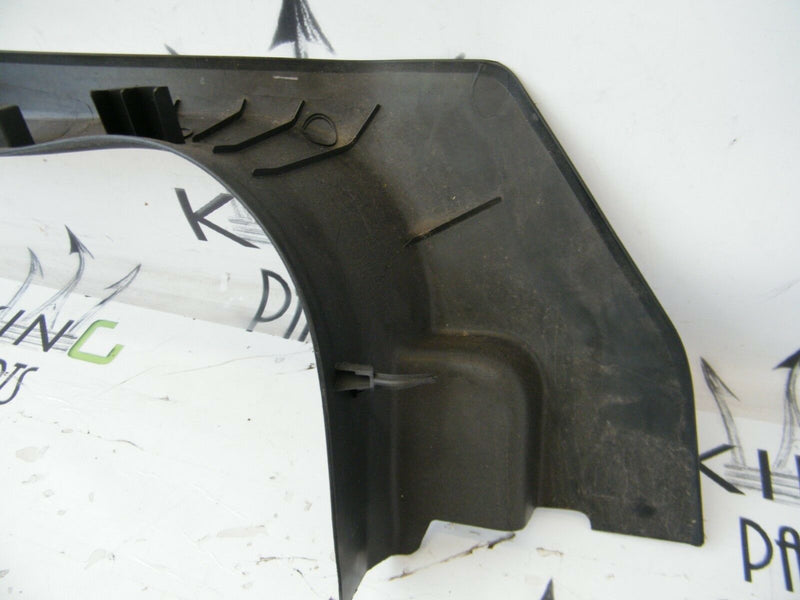 VAUXHALL CORSA D 2006-2014 5DR LEFT DOOR INTERIOR INNER SILL TRIM 13219433