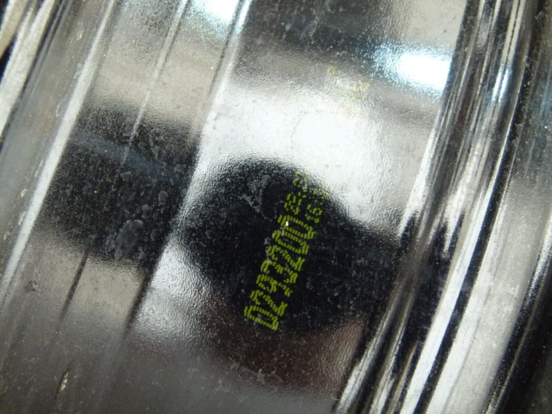 BMW i3 i3s 2017-ON GENUINE ALLOY WHEEL RIM 20" 5,5Jx20H2 ET33 6852080