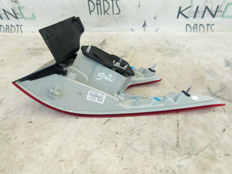 PEUGEOT 308 SW ESTATE LEFT SIDE TAILGATE REAR LIGHT  LED LAMP 9678093980