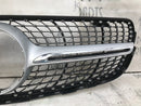 MERCEDES GLC X253 LCI AMG 2019-22 FRONT BUMPER GRILLE GENUINE A2538804674