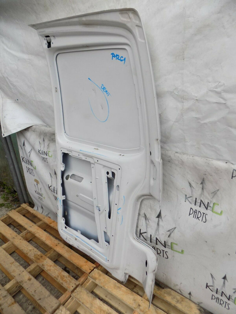 VW TRANSPORTER T5 2009-2015 REAR DOOR PANEL LEFT PASSENGER SIDE