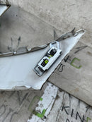 FORD TRANSIT CONNECT 2013-2017 FRONT BUMPER UPPER SECTION DT11-17K819