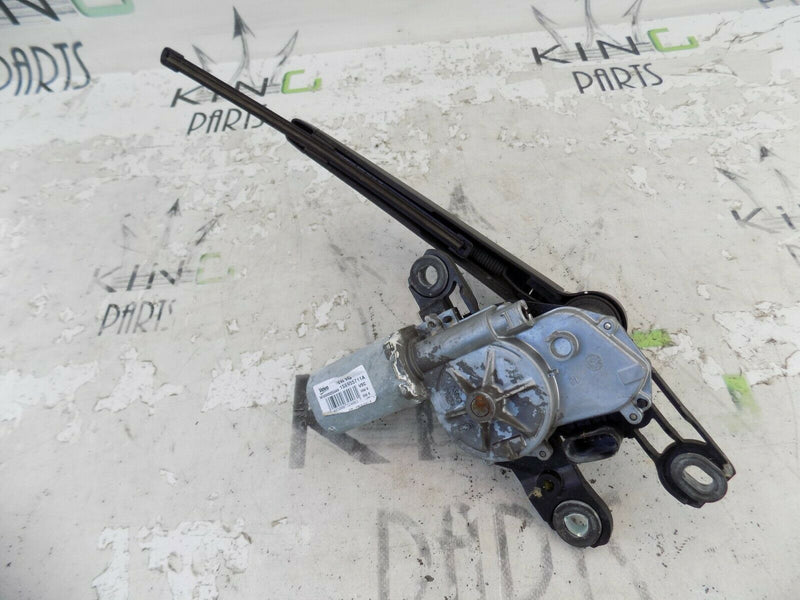 VW UP CROSS REAR WINDSCREEN WIPER MOTOR REAR WINDOW 1S6955711A