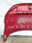 RANGE ROVER EVOQUE 2011-2018 GENUINE ALUMINIUM BONNET HOOD PANEL