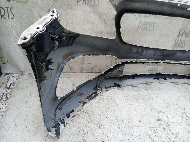 MERCEDES A CLASS AMG W176 2016-19 FRONT BUMPER GENUINE A1768850500