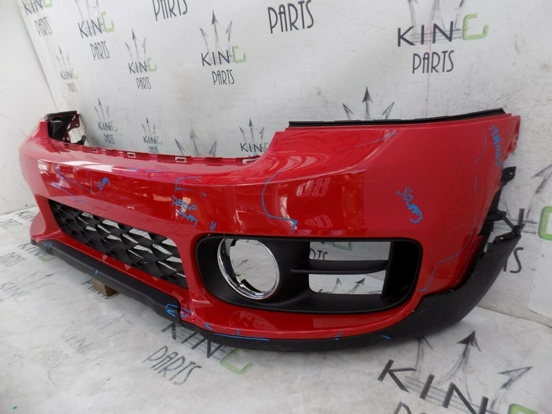 BMW MINI COOPER COUNTRYMAN F60 2017-ON FRONT BUMPER GENUINE 5111 7390520