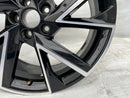 SKODA KAMIQ 18" ALLOY WHEEL RIM 7J ET39 657601025G