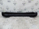 PEUGEOT PARTNER CITROEN BERLINGO 2008-2018 BLACK REAR BUMPER PDC GENUINE