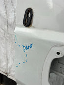 PEUGEOT BOXER RELAY DUCATO MK3 2014-22 GENUINE REAR DOOR PANEL RIGHT SIDE
