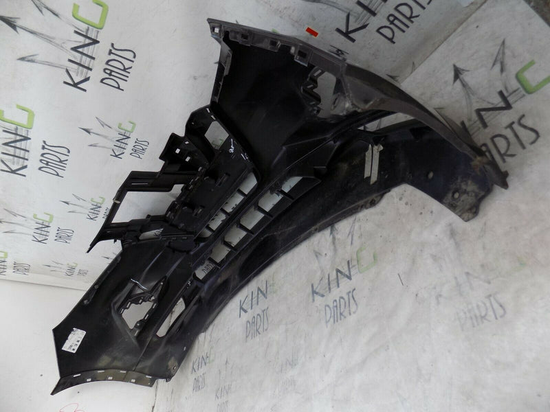 NISSAN QASHQAI MK2 FACELIFT 2017-2020 FRONT BUMPER GENUINE 62022 HV00H