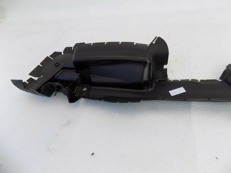 CITROEN C4 PICASSO 2013-2017 RADIATOR AIR DUCT RIGHT 9677015280 /B08-26