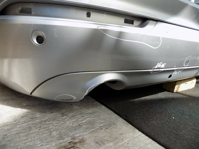 VOLVO XC90 II XC 90 2014-2017 PDC REAR BUMPER GENUINE 31353430 (2918) KING PARTS