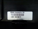 SKODA ENYAQ IV 2020-ON FRONT BUMPER PDC GENUINE 5LA807221