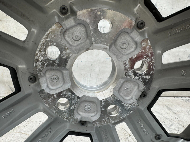 AUDI Q3 F3 SQ3 SPORT ALLOY WHEEL RIM 20' 8,5Jx20H2 ET38 TYRE 255x40 R20